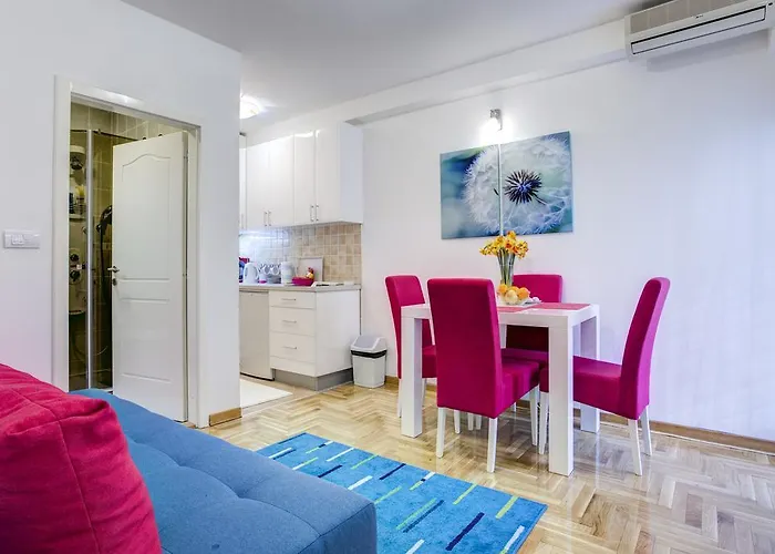 Apartment Biljana