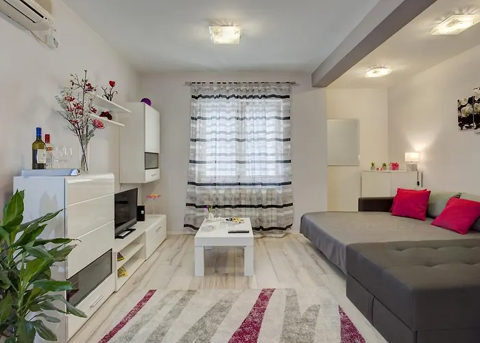 Apartment Biljana