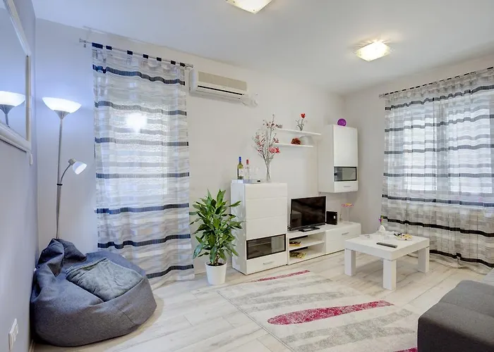 Apartment Biljana